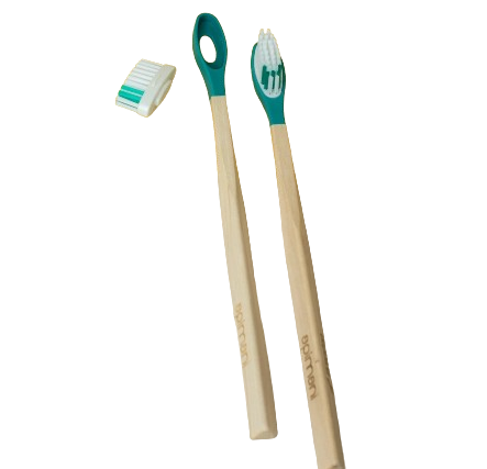 Brosse à dents rechargeable 