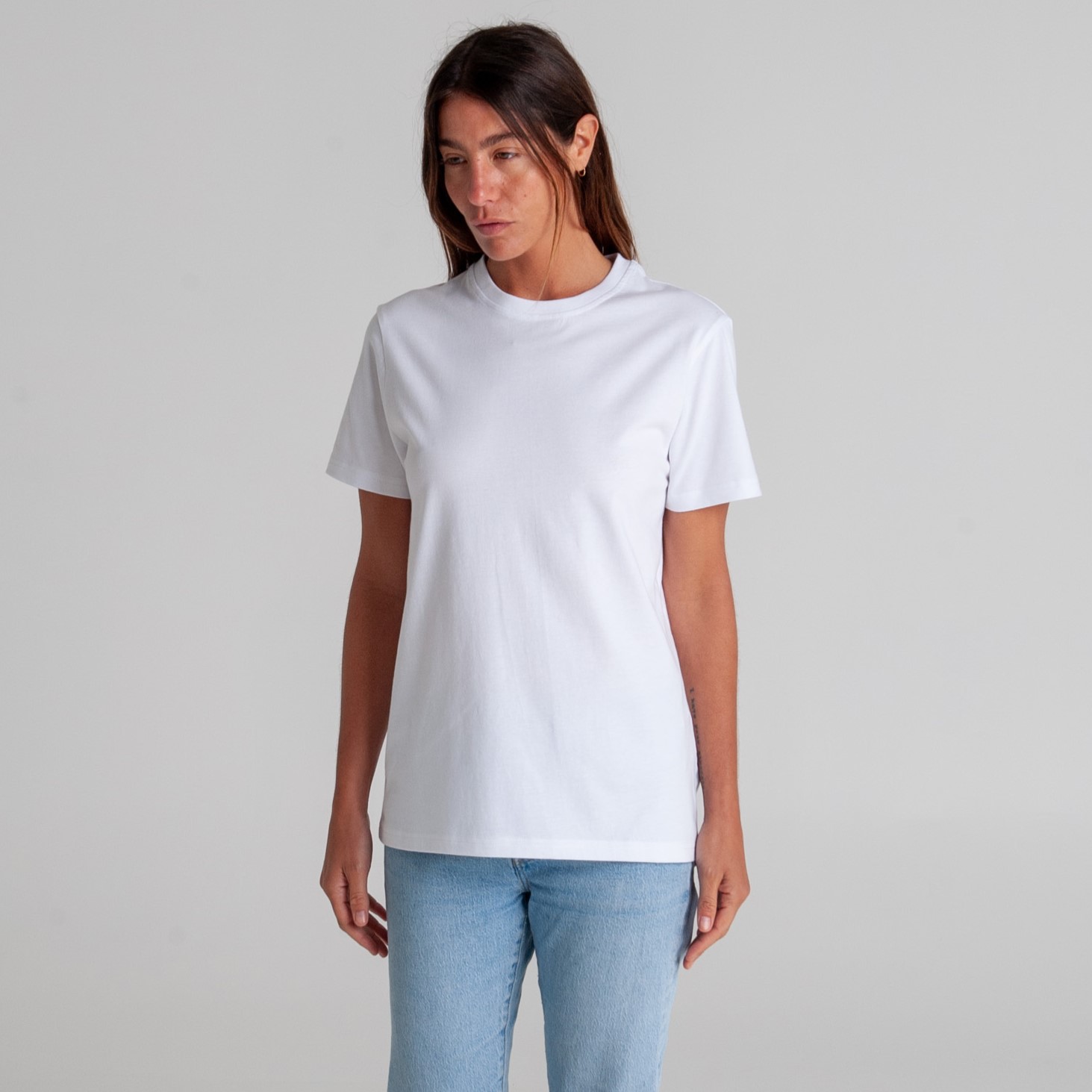 t-shirt en coton 160gr made in France - 3
