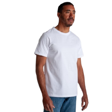t-shirt en coton 160gr made in France