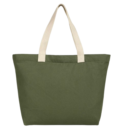 Sac boat en coton bio - Livraison rapide