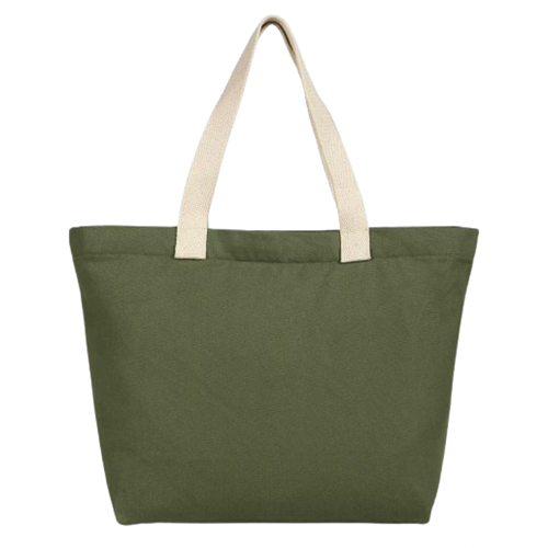 Sac boat en coton bio - Livraison rapide