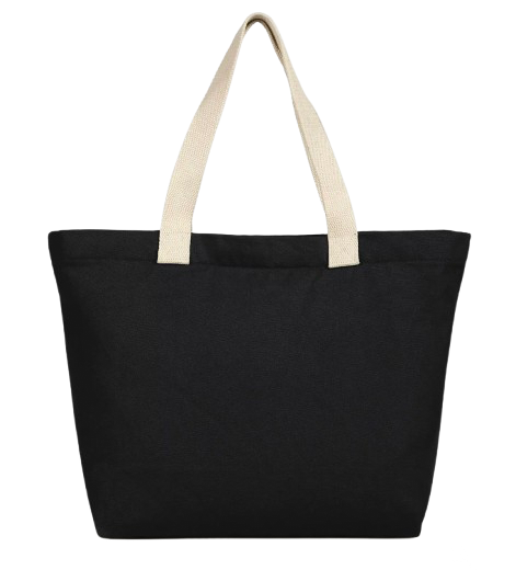 Sac boat en coton bio - Livraison rapide - 3