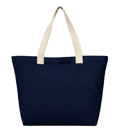Sac boat en coton bio - Livraison rapide - 4