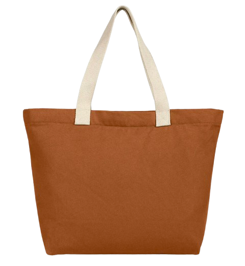 Sac boat en coton bio - Livraison rapide - 5