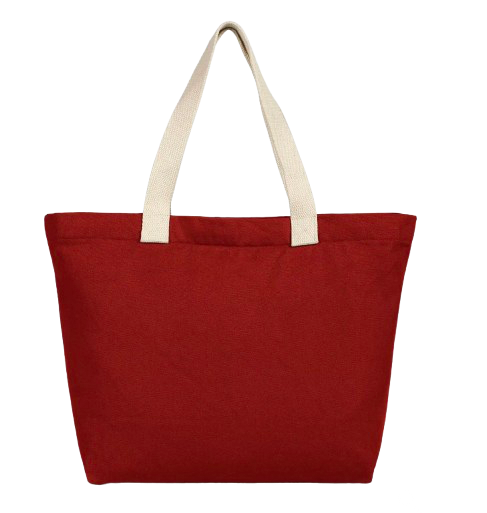 Sac boat en coton bio - Livraison rapide - 6