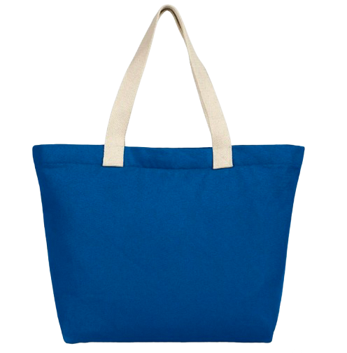 Sac boat en coton bio - Livraison rapide - 7