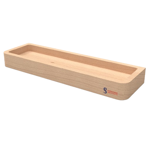 Vide poche en bois de hêtre made in France 