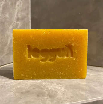 Savon anti-gaspi à la carotte tordue - 3