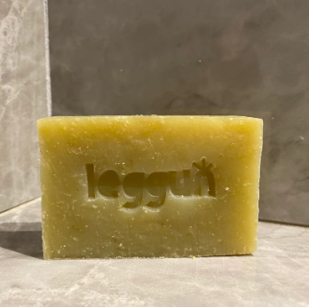 Savon anti-gaspi au brocoli joufflu - 3