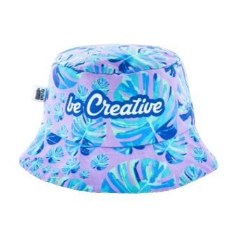 Bob personnalisé en rPET 