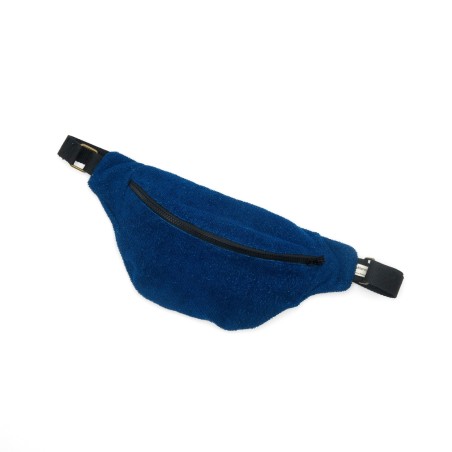 Sac banane en éponge de coton upcyclée - 3