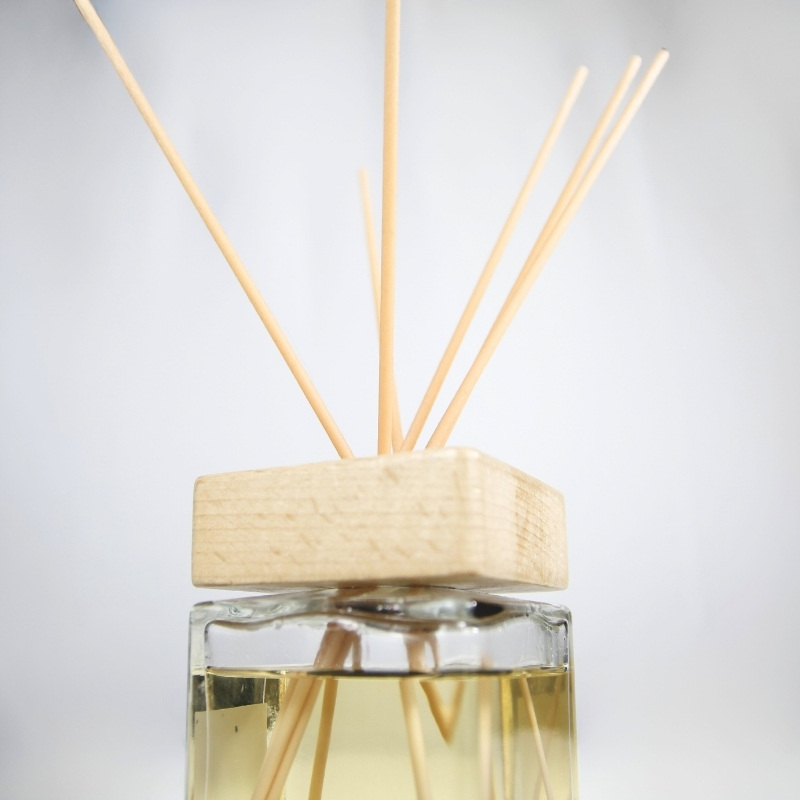 Diffuseur parfumé à bâtonnets - Origine France Garantie  - 3