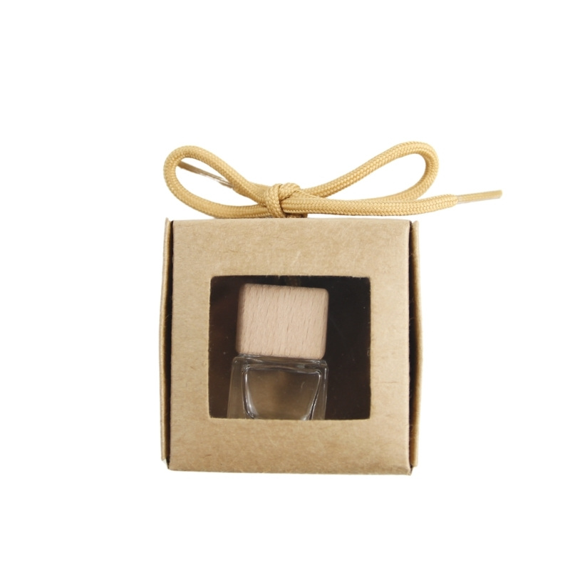 Diffuseur parfum pour voiture - Origine France Garantie - 3