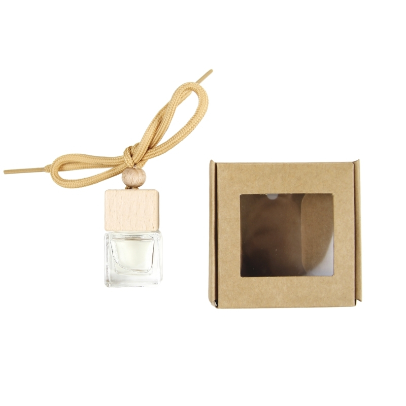 Diffuseur parfum pour voiture - Origine France Garantie - 2