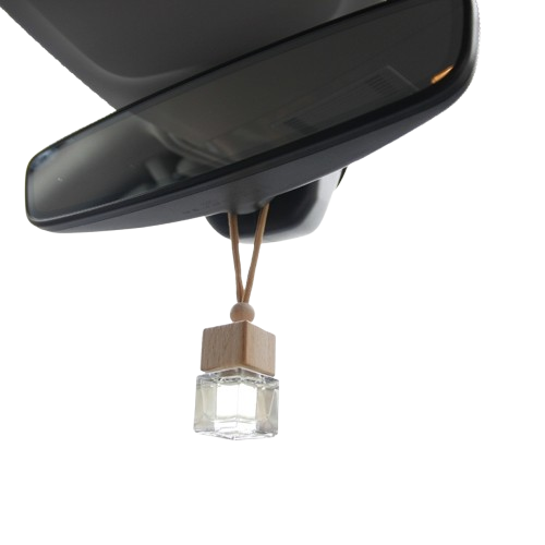 Diffuseur parfum pour voiture - Origine France Garantie