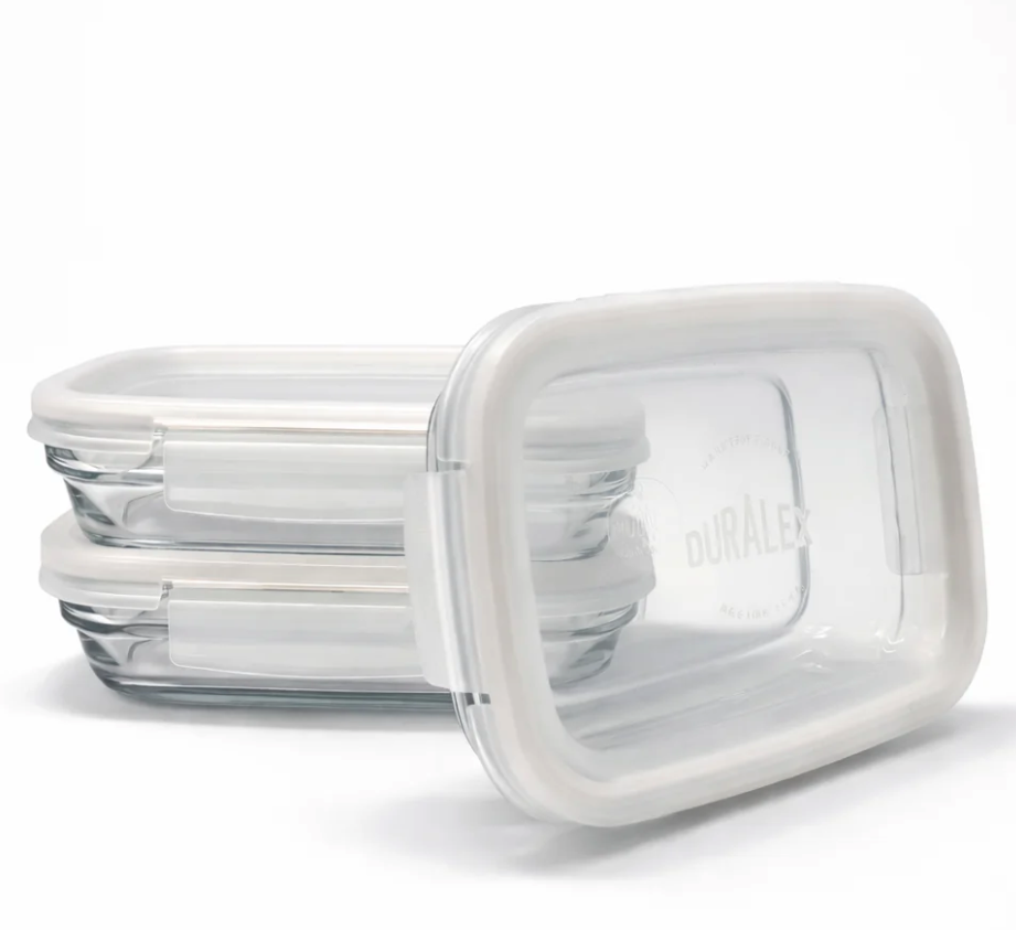 Freshbox Duralex® Made in France - 2 tailles - 5