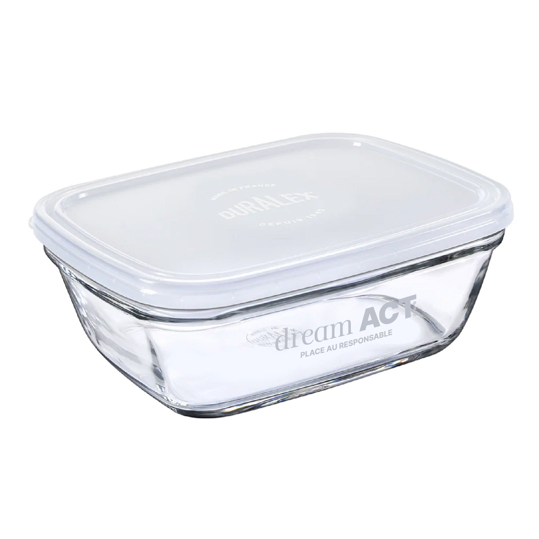 Freshbox Duralex® Made in France - 5