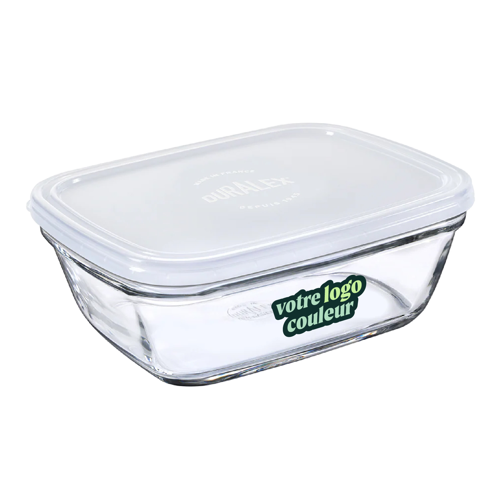 Freshbox Duralex® Made in France - 4