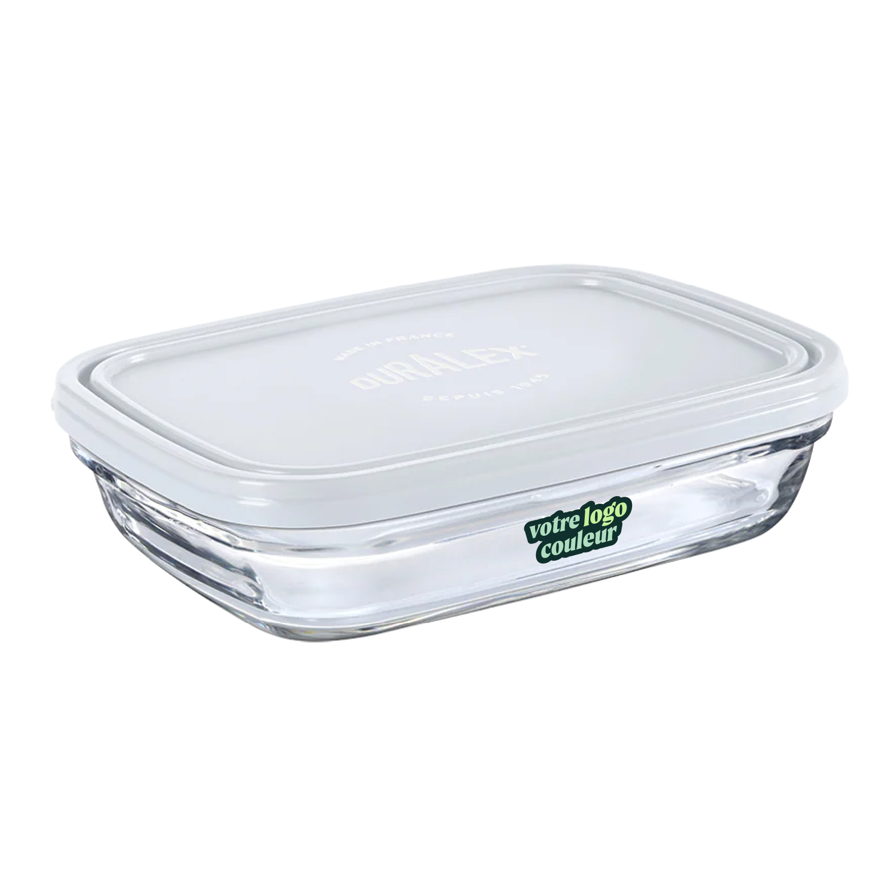 Freshbox Duralex® Made in France