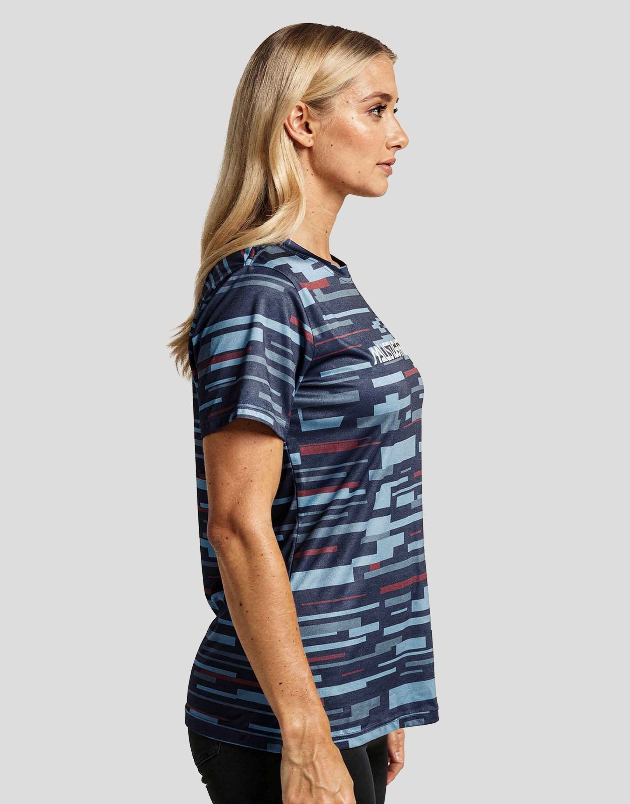 Tee-shirt tabor sublimation - 2