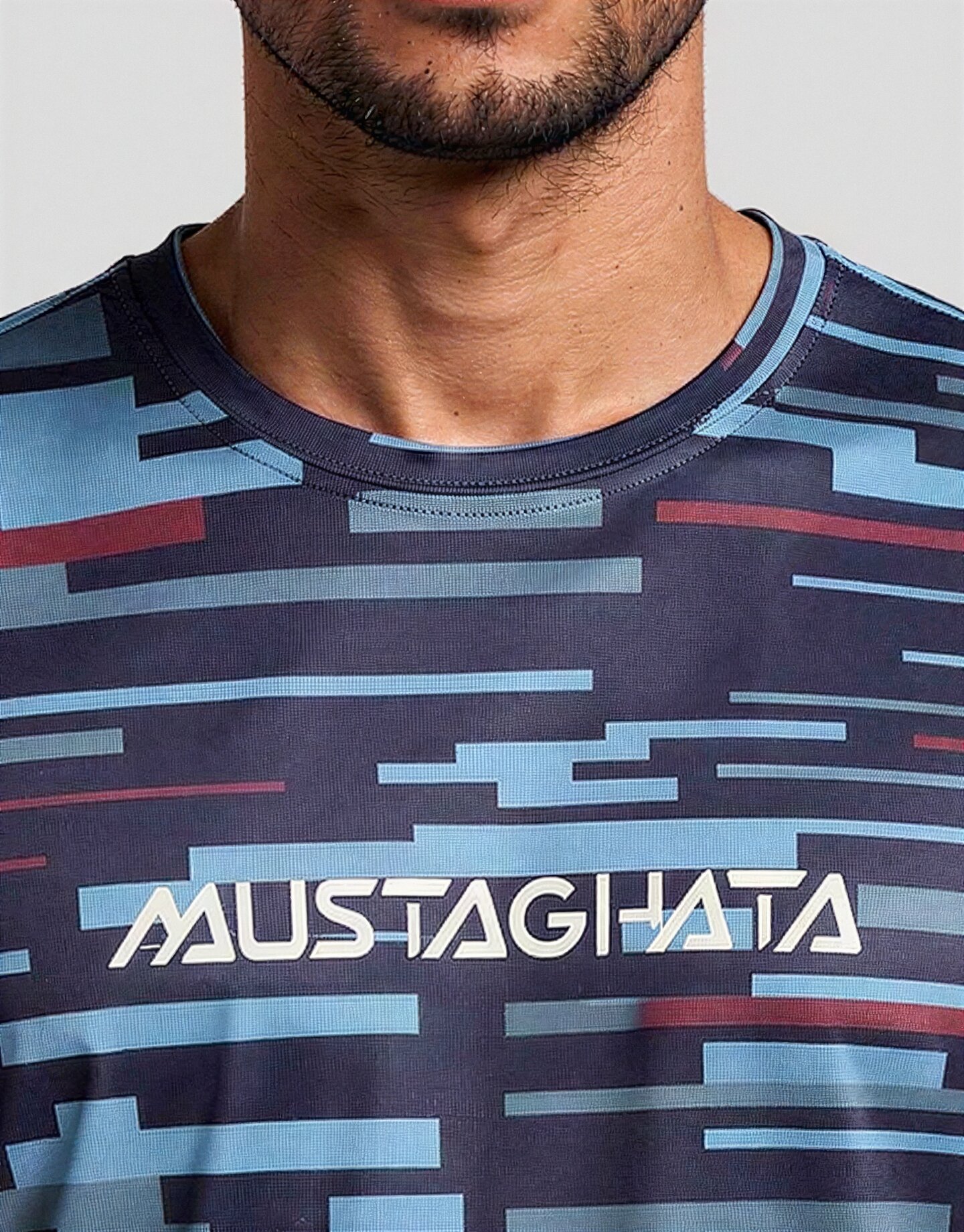 Tee-shirt tabor sublimation - 10