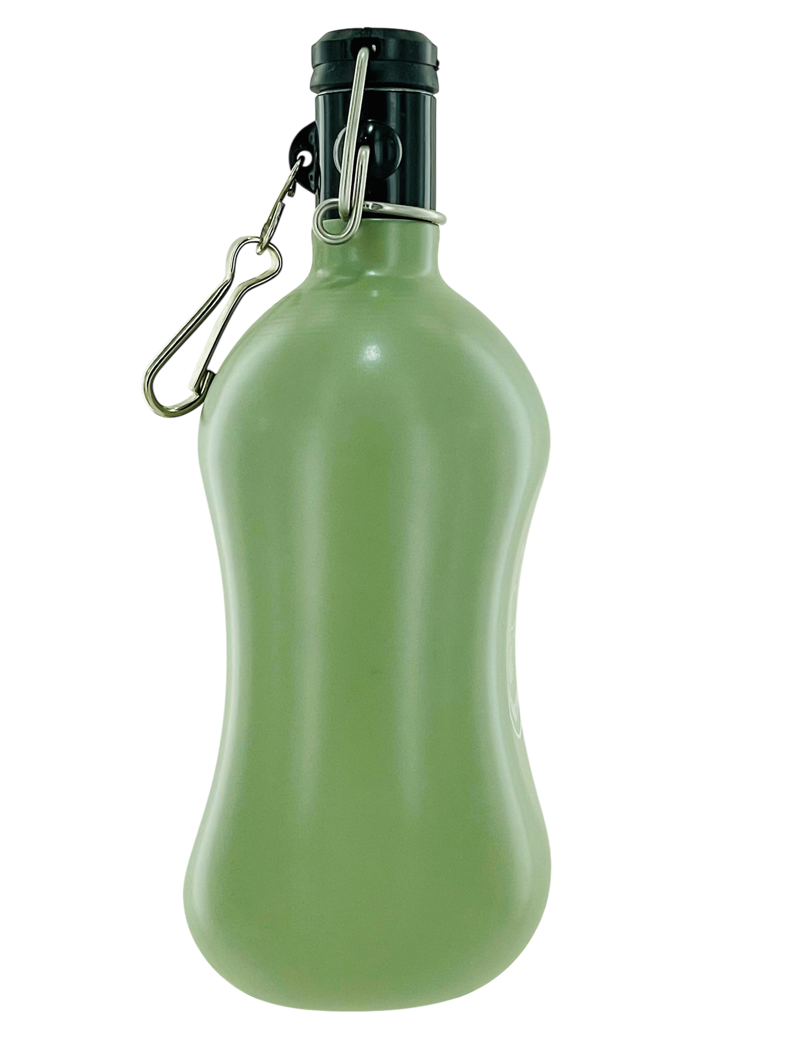 Gourde "Originale Concave" - 1 litre  - 4