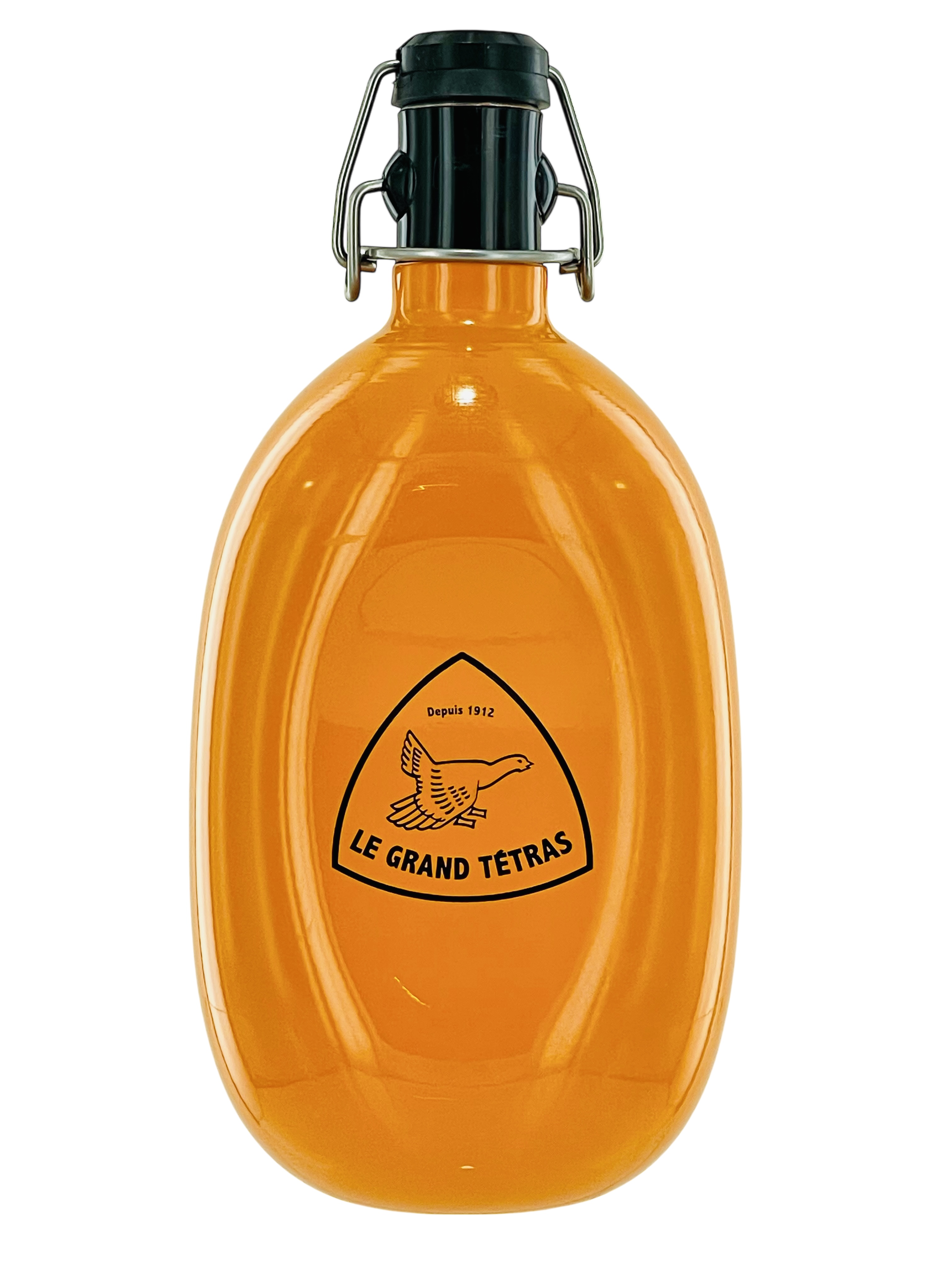 Gourde "Originale Concave" - 1 litre  - 5