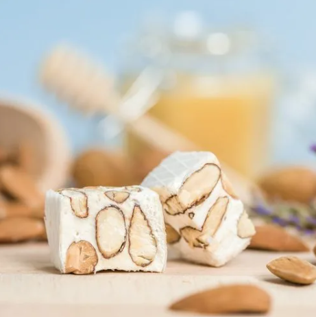 Confiseries dans un pot en verre - 3 formats  - 2