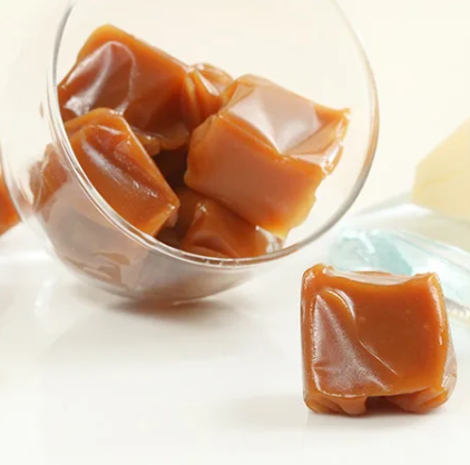 Confiseries dans un pot en verre - 3 formats  - 3