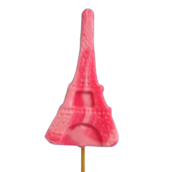 Sucette naturelle et artisanale - plusieurs choix de parfum - 4