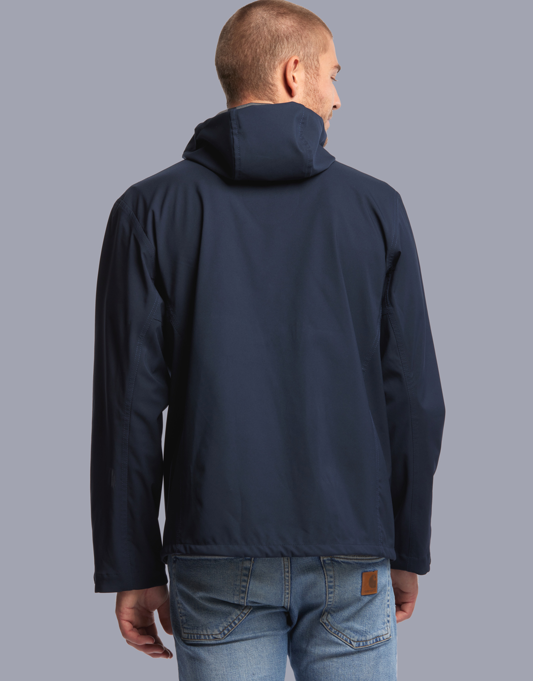 Blouson coupe-vent homme made in France - Ventoux - 7