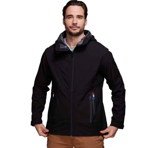 Blouson coupe-vent homme made in France - Ventoux