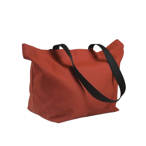 Sac cabas en coton made in France  - 4