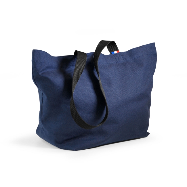 Sac cabas en coton made in France - 2