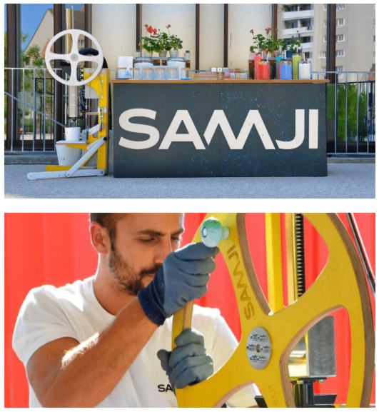 Atelier participatif : fabrication d'objets utiles en plastique revalorisé - Grand format - 6