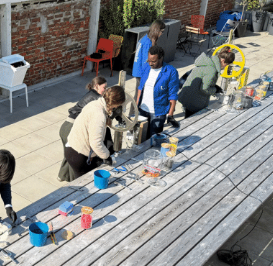 Atelier participatif : fabrication d'objets utiles en plastique revalorisé - Petit Format - 5