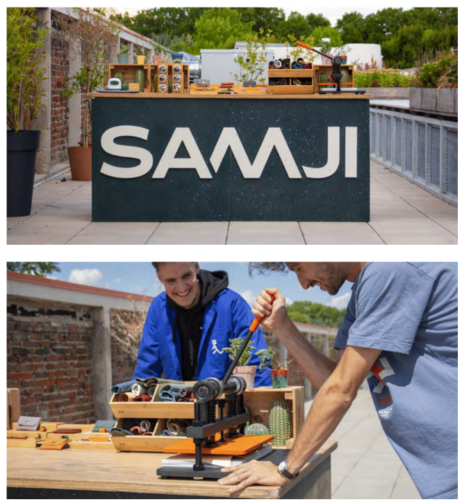 Atelier participatif : fabrication d'objets utiles en cuir revalorisé - Grand Format - 6