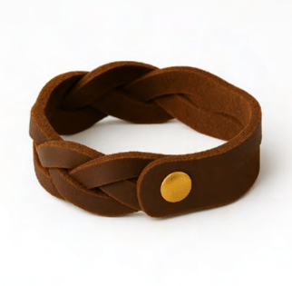 Atelier participatif : fabrication d'objets utiles en cuir revalorisé - Petit Format  - 6