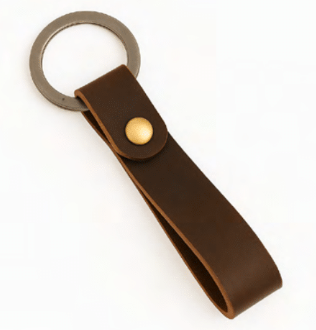 Atelier participatif : fabrication d'objets utiles en cuir revalorisé - Petit Format  - 7