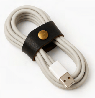 Atelier participatif : fabrication d'objets utiles en cuir revalorisé - Petit Format  - 8