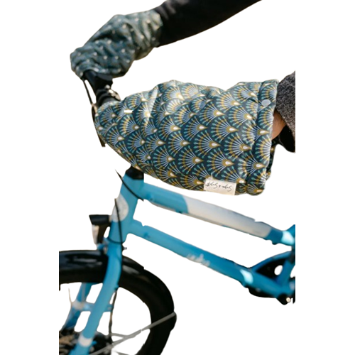 Manchons de guidon de vélo