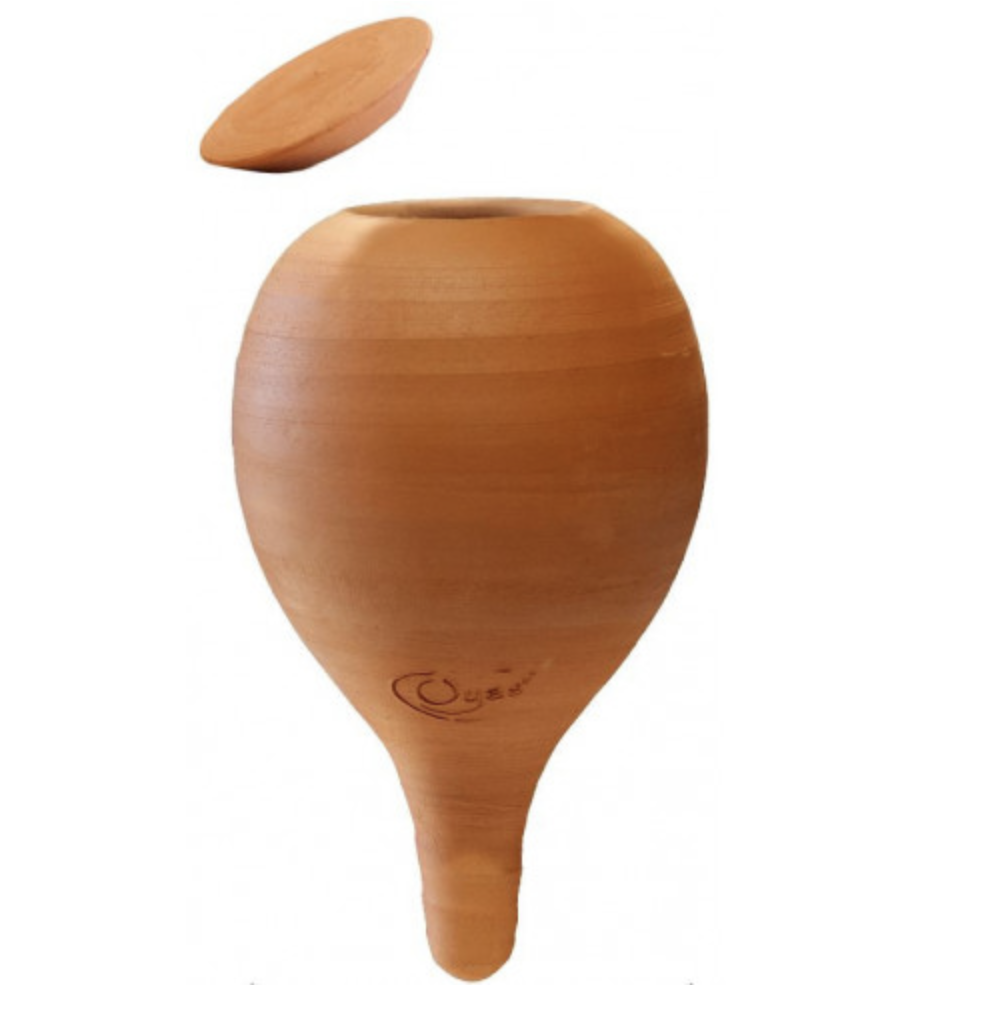 Oyas naturelle à enterrer fabriquée en France - plusieurs formats - 2