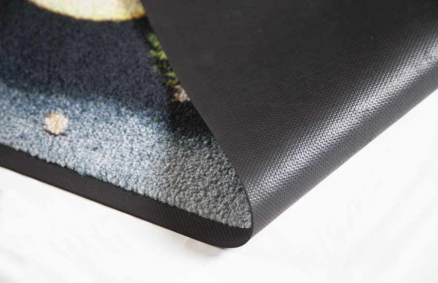 Tapis d'intérieur en PET recyclé - 6