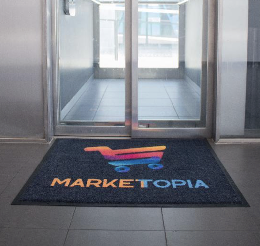 Tapis d'intérieur en PET recyclé - 4