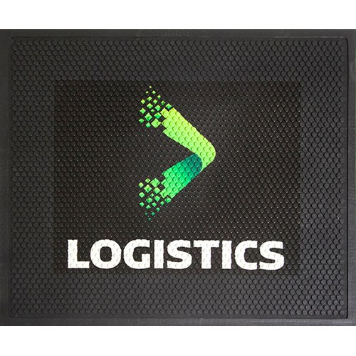 Tapis d'extérieur à crampon