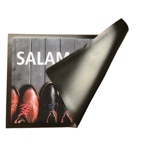 Tapis de sol antidérapant