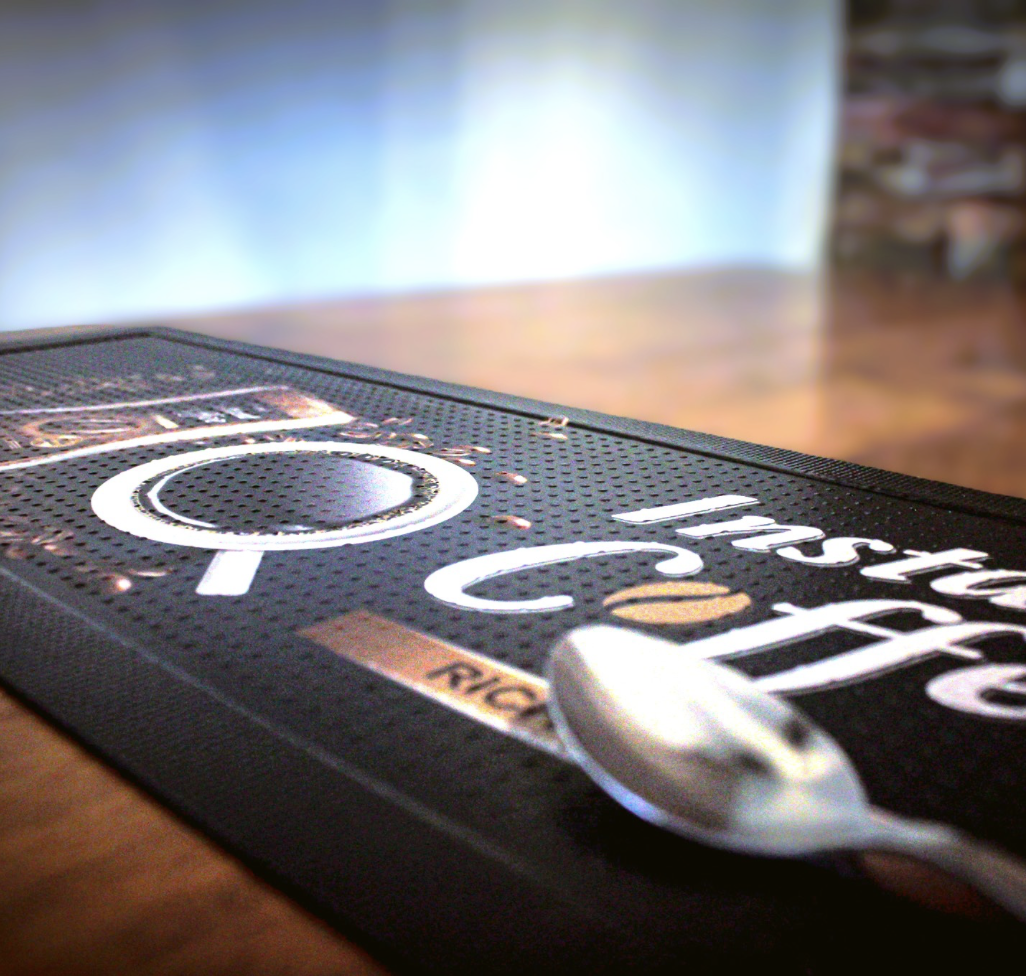 Tapis de comptoir haut de gamme - 3