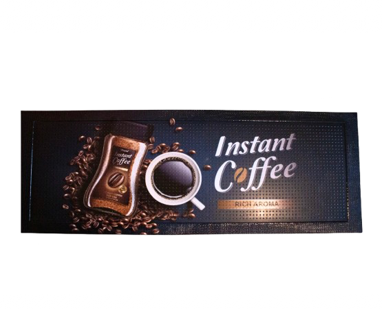 Tapis de comptoir haut de gamme