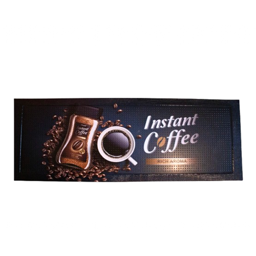 Tapis de comptoir haut de gamme