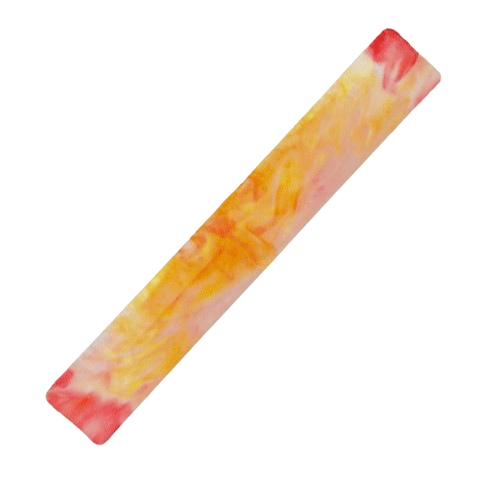 Règle en plastique recyclé